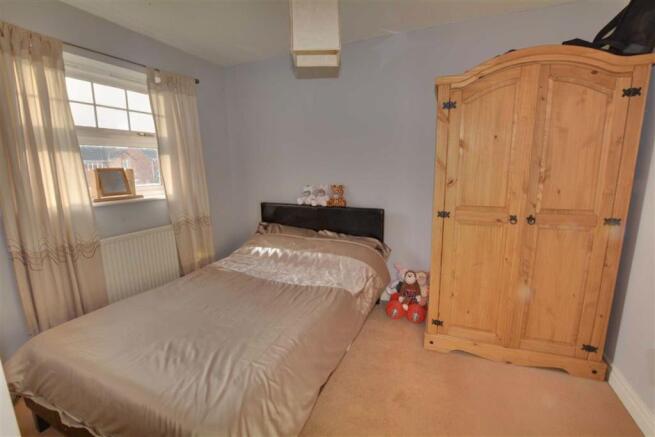 BEDROOM TWO
