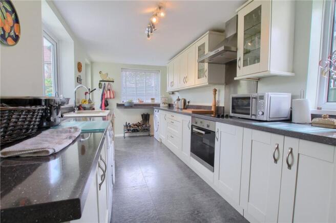 Renvyle Avenue, Stockton-On-Tees, TS19 photo 4