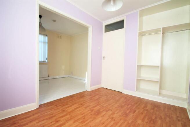 Bedroom 3/2