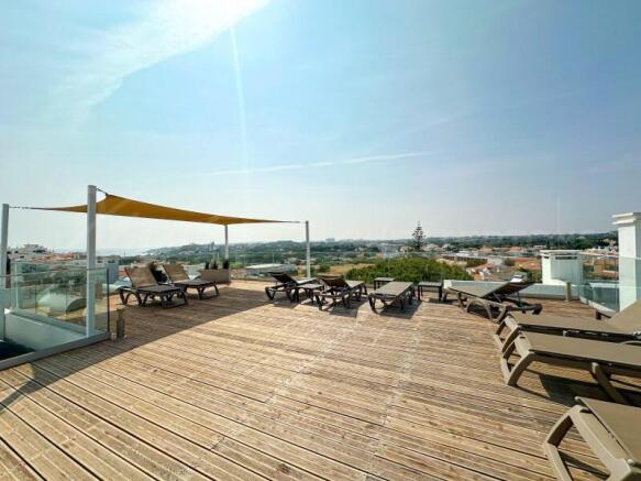 Olhos d'Agua 3 bed Apartment For Sale (34)