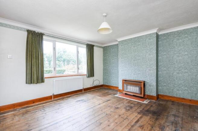 sitting room