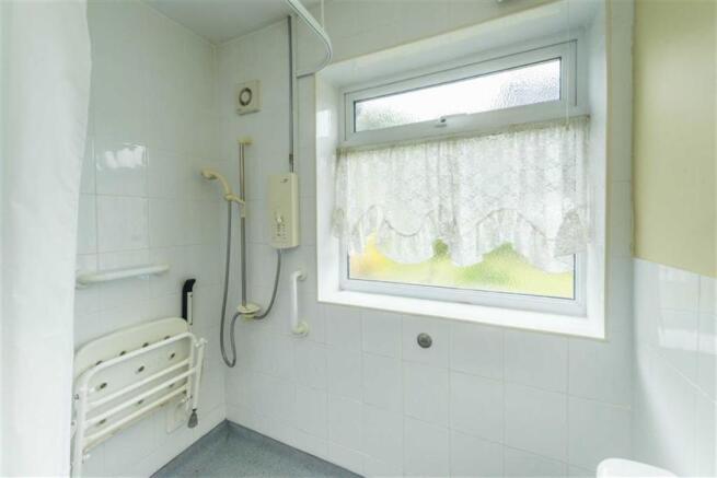 WET ROOM