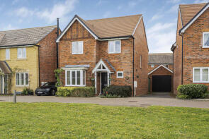 5, Collington Way, Kingston Bagpuize, Abingdon OX13 5GP