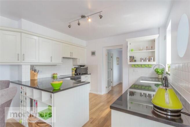 Kitchen/ Diner