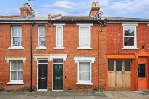 Dews Road, Salisbury