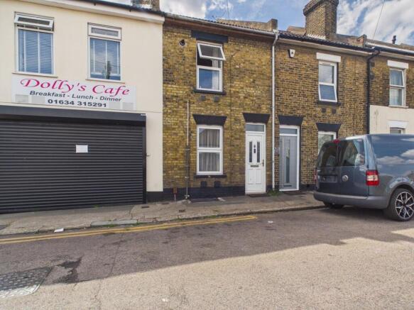Property Main Images
