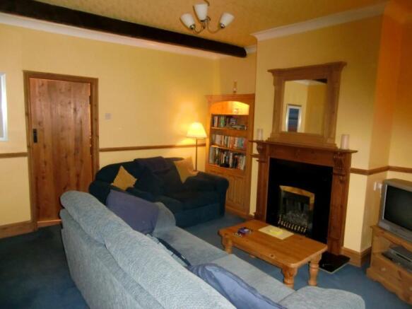 Sitting Room
