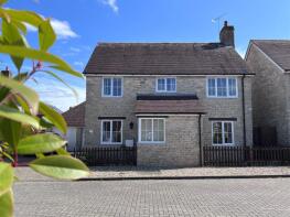 4, Nursery Gardens, Warminster BA12 6PP