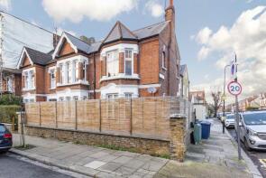 Flat 2, 1, Jeddo Road, London W12 9EB