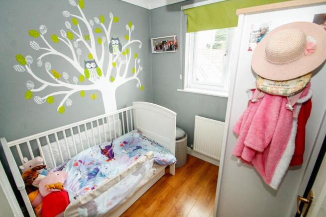 Bedroom 3
