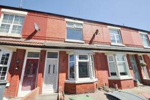 11, Cecil Road, Liscard CH45 4NB