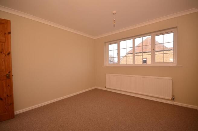 Rumbolds bedroom 1