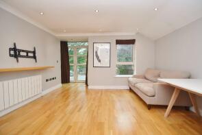 Apartment 14, 5a Concept, Stainbeck Lane, Meanwood, Leeds LS7 3PJ