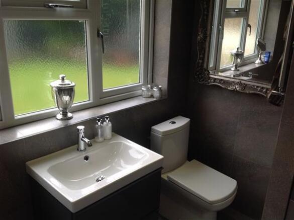 Recenrtly Re-Fitted 