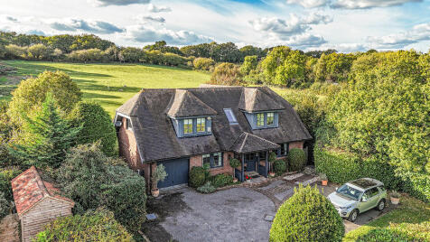 North End, Ditchling