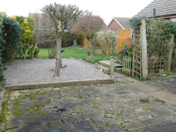 Garden 1