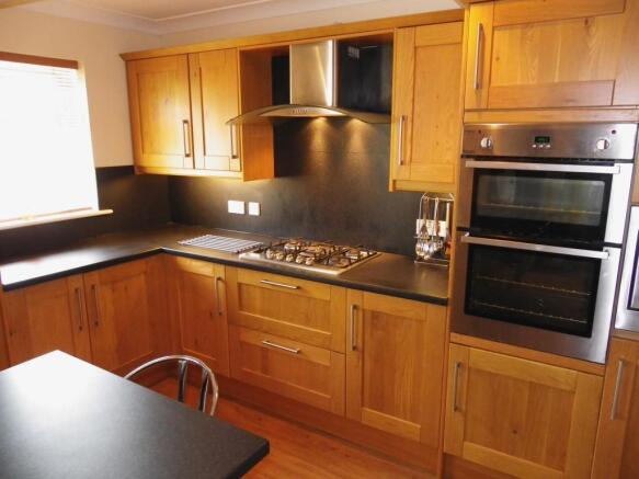 Kitchen/Breakfast
