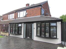 3, Rowan Close, Manchester M35 0ST