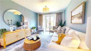 7, Wilson Close, Milborne Port DT9 5FN