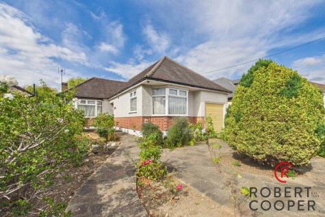 Norwich Road, Northwood Hills, Middlesex, HA6