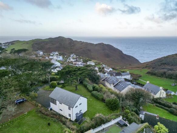 Drone View