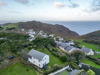 North Morte Road, Mortehoe, Woolacombe
