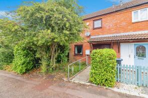 108, Quinton Drive, Bradwell, Milton Keynes MK13 9ER