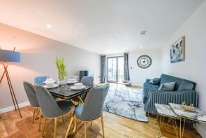 Flat 4, 23, William Road, London NW1 3EU