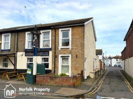 46, Nelson Road North, Great Yarmouth NR30 2AT