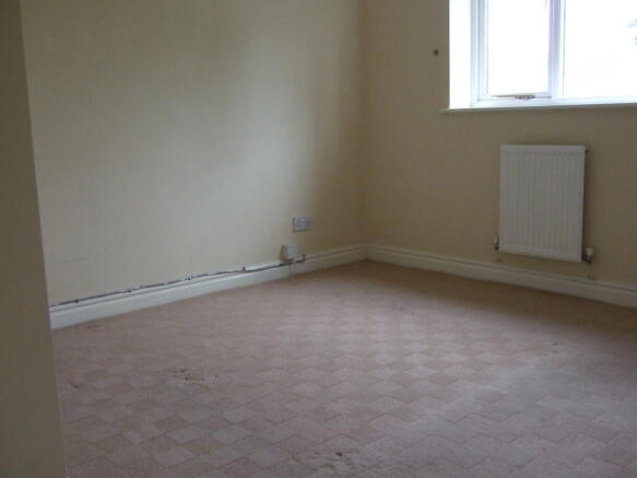 Ensuite/Shower