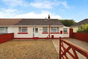 Gardenia, Chestwood Avenue, Barnstaple EX31 2EJ