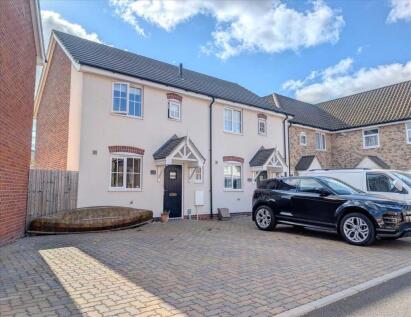 St Andrews Close, Alresford