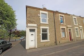 1, Lewis Street, Blackburn BB6 7BN