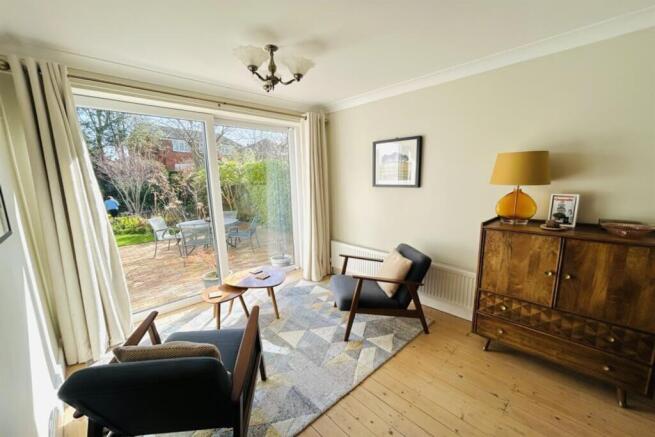 Rectory Lane, Lymm, WA13 photo 5