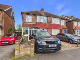 11, Braycourt Avenue, Walton-on-thames KT12 2AZ