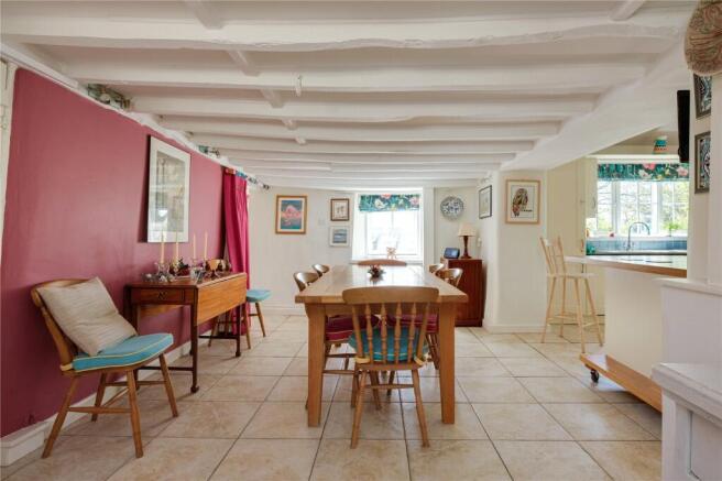Hill End, Hardington Mandeville, Yeovil, Somerset, BA22 photo 4