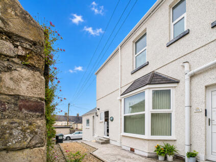 Stuart Road, Stoke, Plymouth
