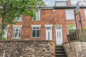 4, Springwood Terrace, Wharf Road, Stanton Hill, Sutton-in-ashfield NG17 3GY