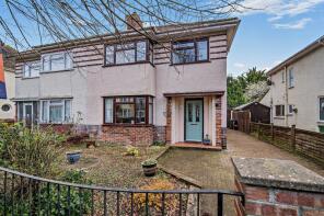 11, Selbourne Road, Weston-super-mare BS23 4LU
