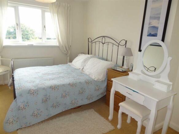 BEDROOM TWO