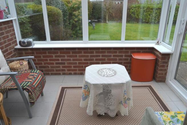 CONSERVATORY