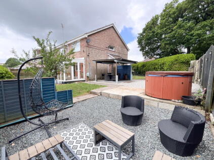 Hawthorn Avenue, Torpoint, PL11 2NG
