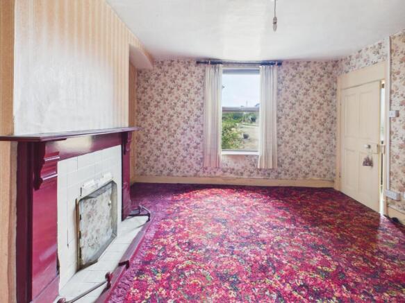 Chapel Farm, Chapel Road, Tumby Woodside photo 4