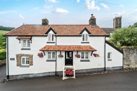 Berrynarbor, Ilfracombe, EX34