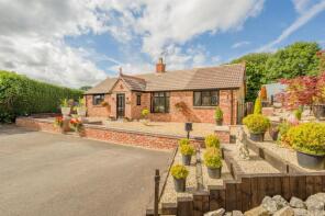 Sandy Ridge, Draycott, Wolverhampton WV5 7EA