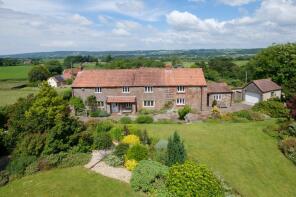 Little Rock, Rickford Rise, Burrington BS40 7AJ