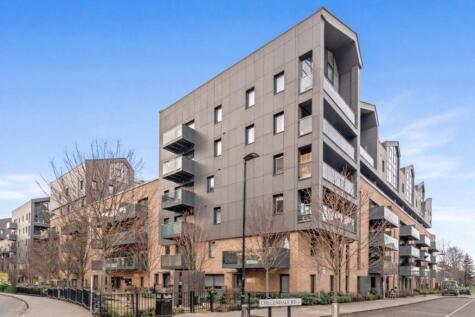 Collendale Road, Walthamstow, London, E17