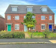 107, Mayfly Road, Northampton NN4 9EN