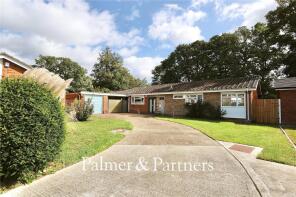 6, Sandringham Close, Ipswich IP2 9DT