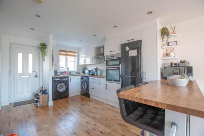 Kitchen/Breakfast